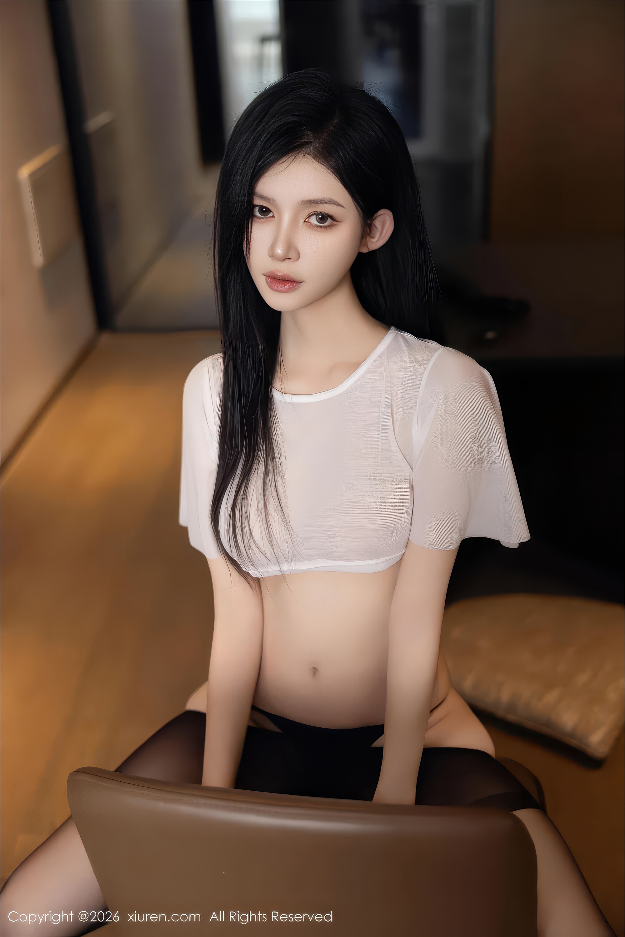 Xiuren秀人网 2026.02.04 NO.11318 沈如斯